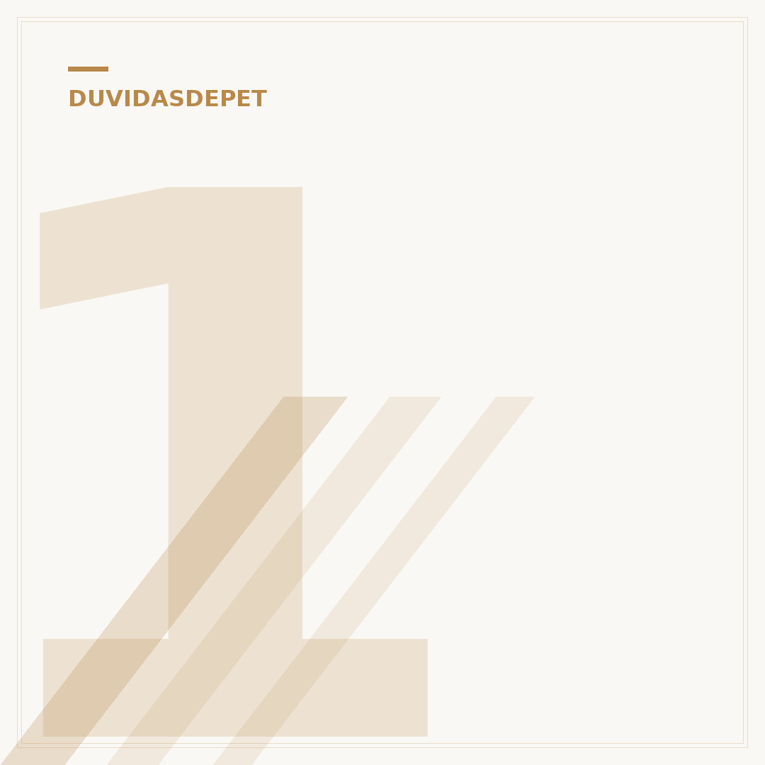 18 graus é frio para cachorro?