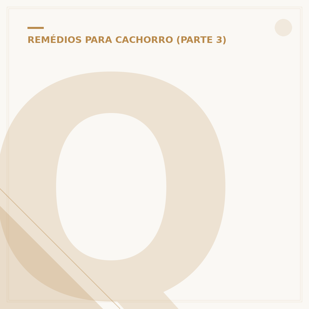 Qual o melhor antibiótico para parvovirose canina?