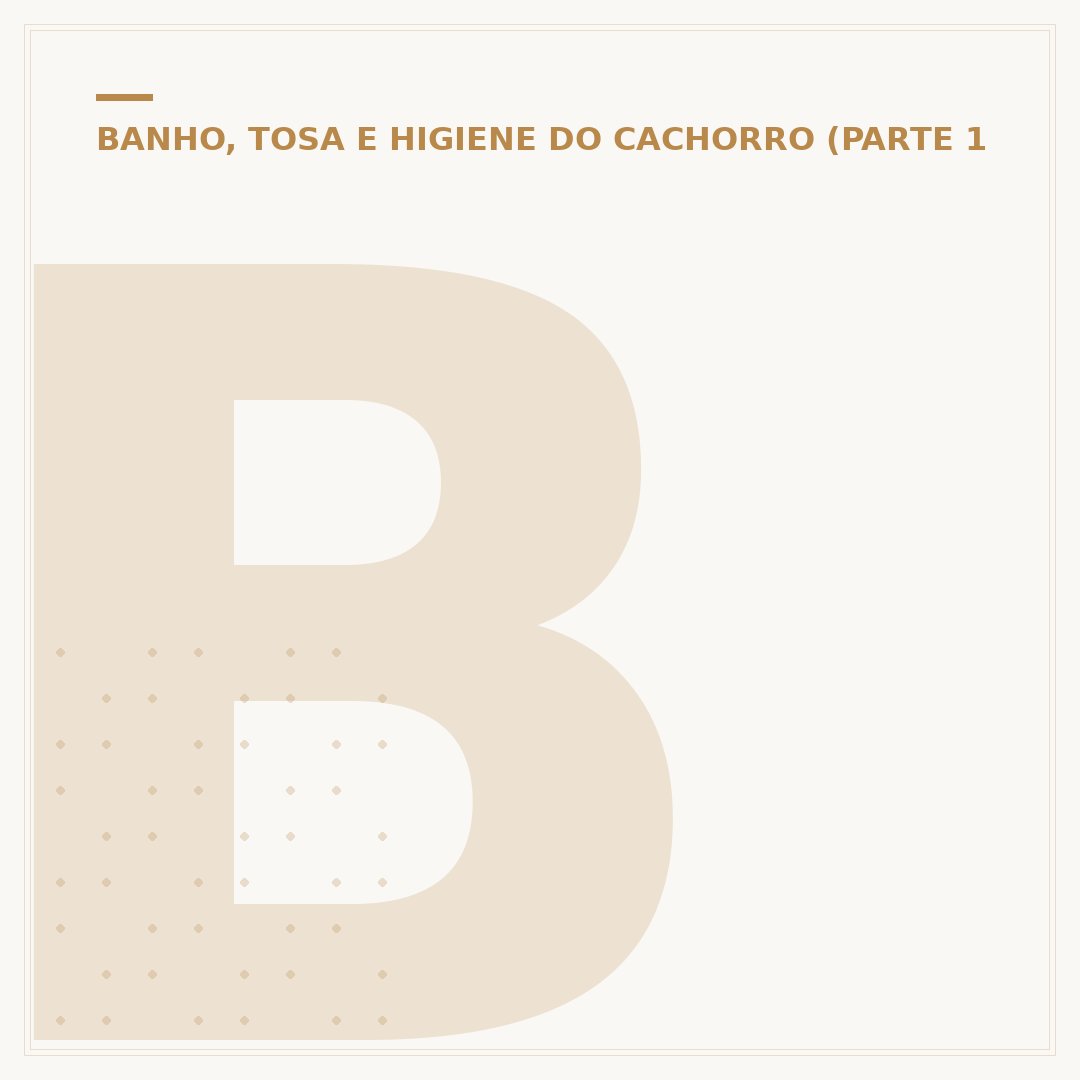 Banho e tosa em São Caetano