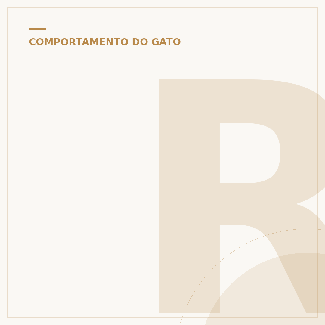 Ronronar do gato faz bem para humanos