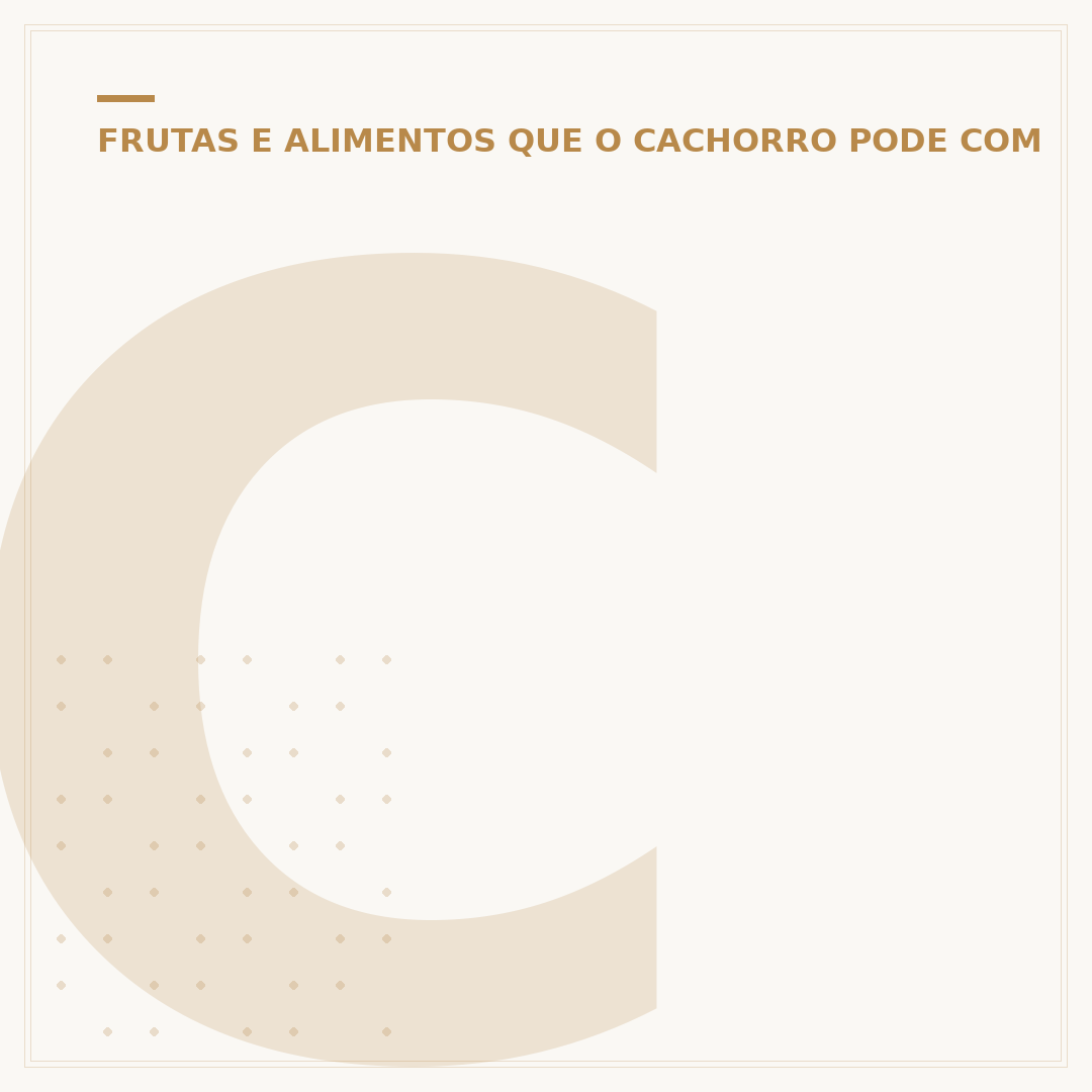 Cachorro pode comer casca de batata doce? Entenda os riscos