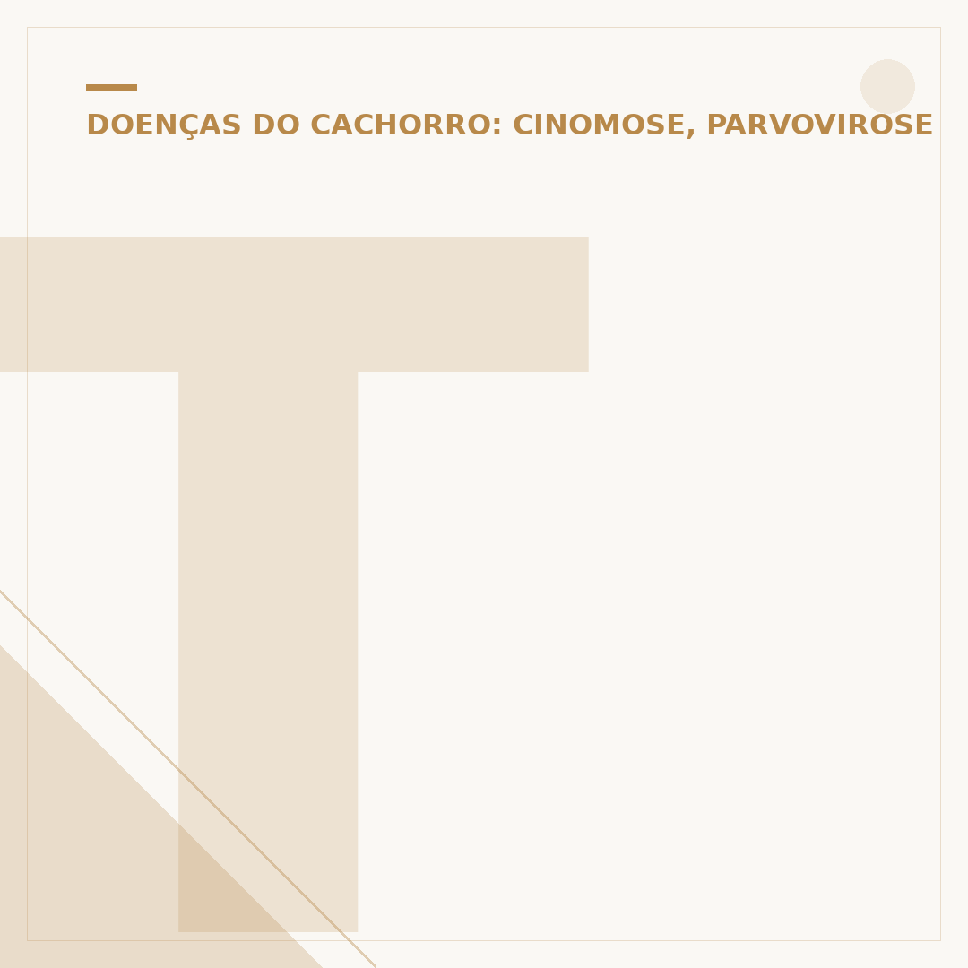 Todo cachorro tem raiva? Entenda a verdade sobre a doença