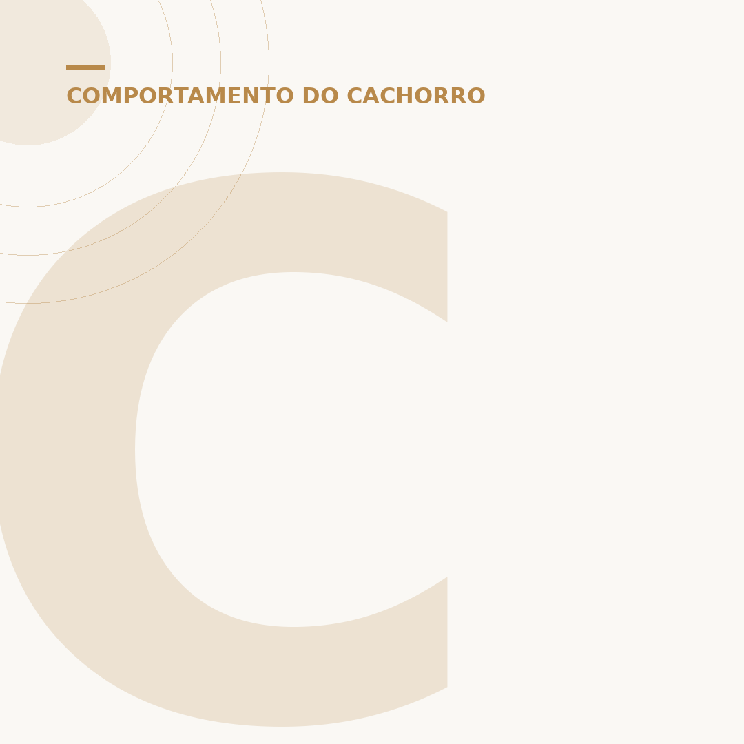 Cachorro uivando: entenda os significados e causas