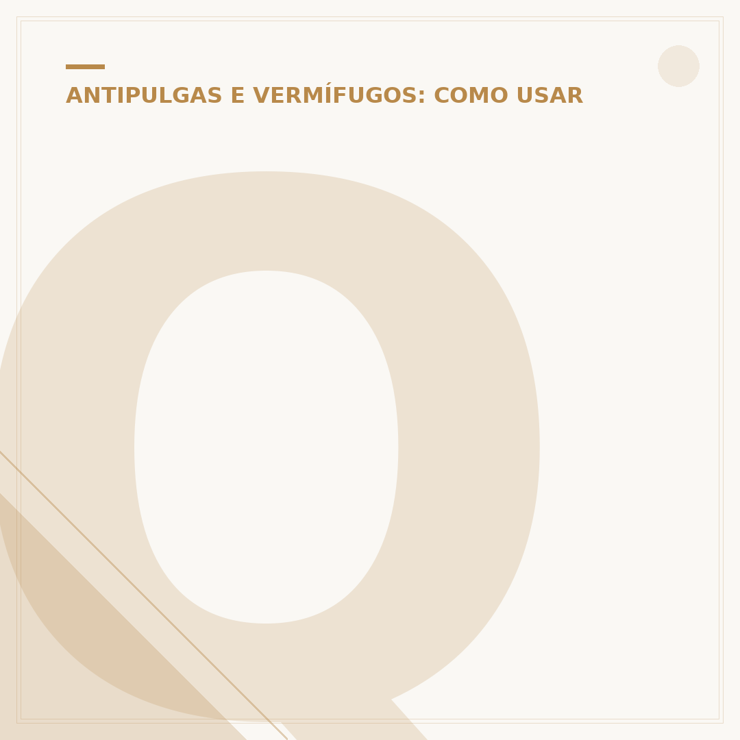 Quanto tempo o Capstar faz efeito para bicheira?
