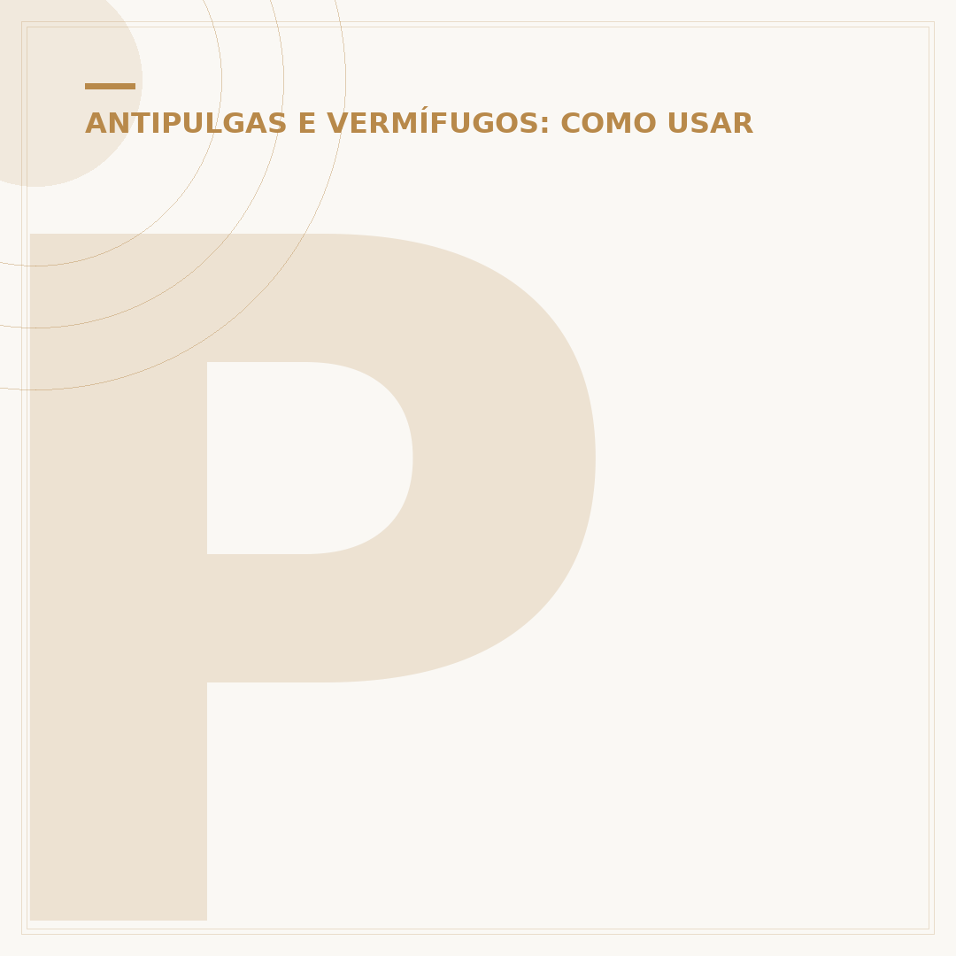 Para que serve o remédio Capstar?