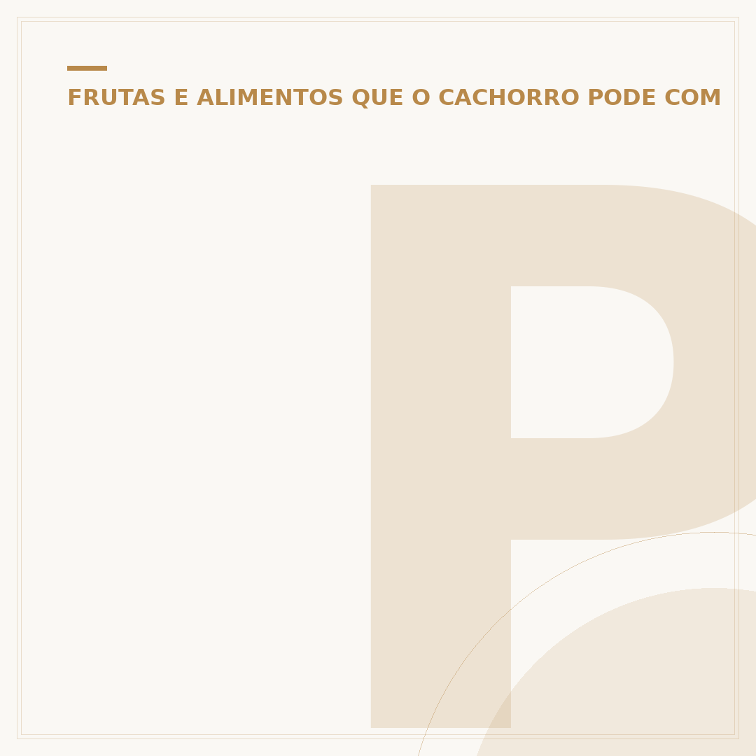 Pode dar chá de camomila para cachorro todo dia?