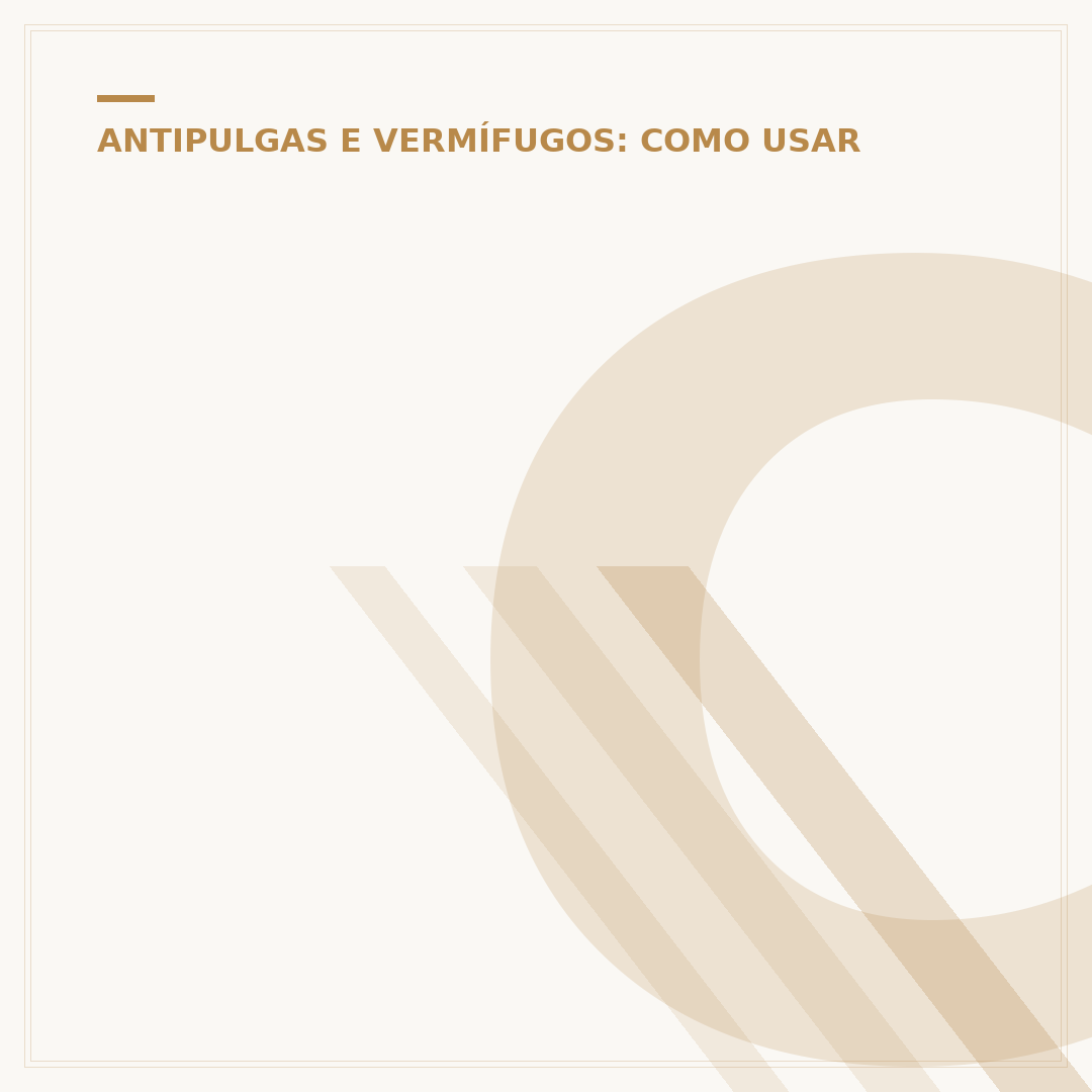 Comfortis antipulgas para gatos: o que é e como funciona