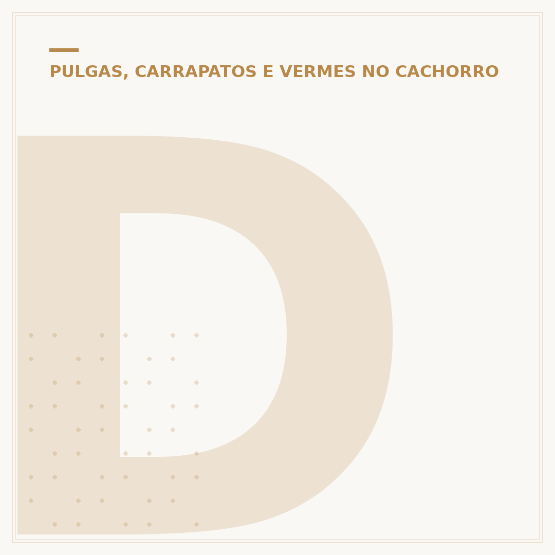Doença do carrapato mata cachorro? Entenda os riscos