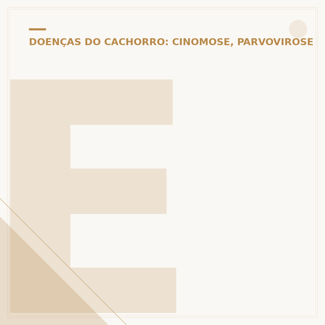 Erliquiose em humanos: sintomas, transmissão e prevenção