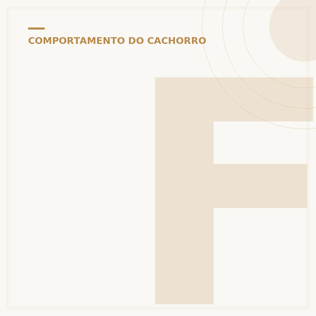 Filhote de cachorro chorando