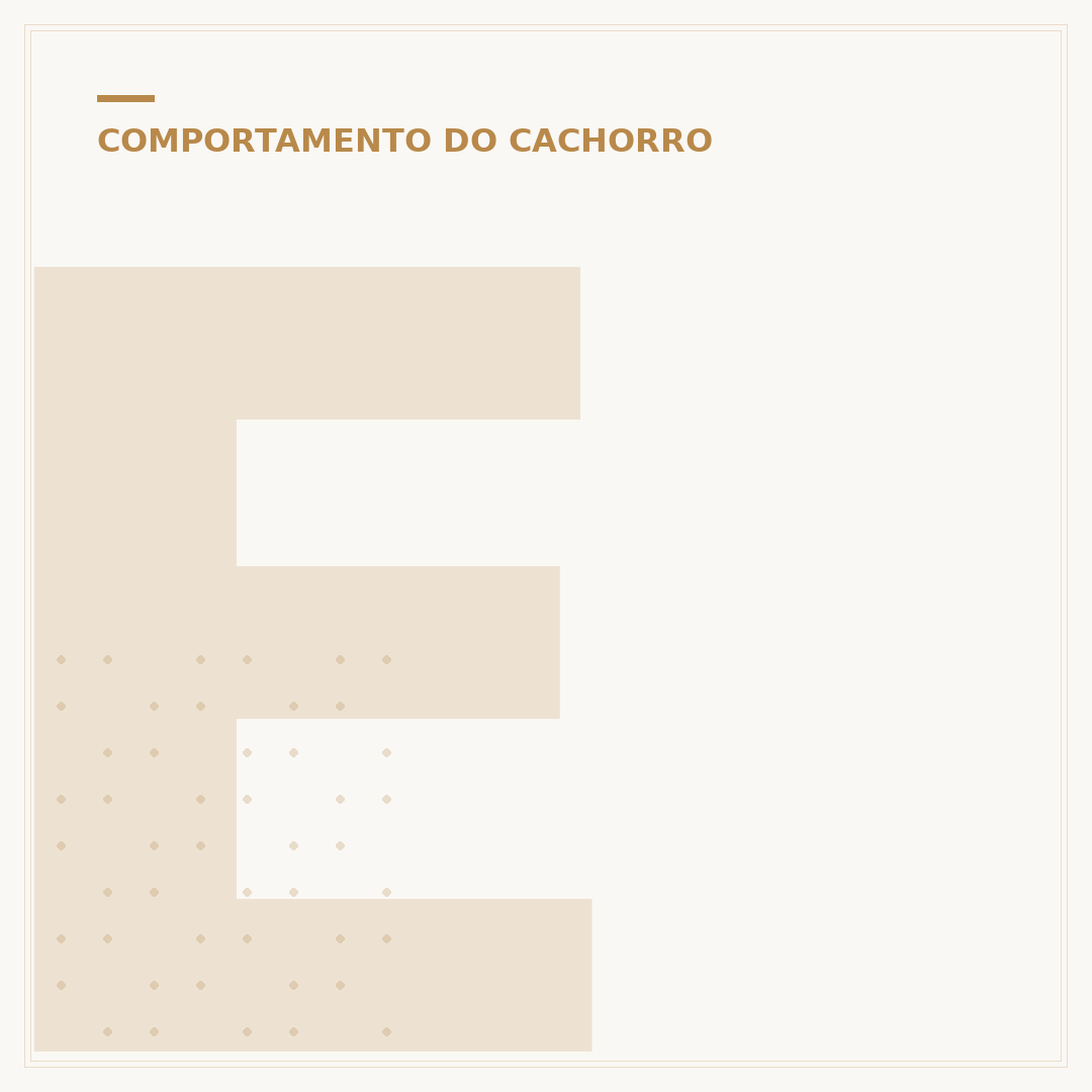 É normal filhote de cachorro dormir muito?