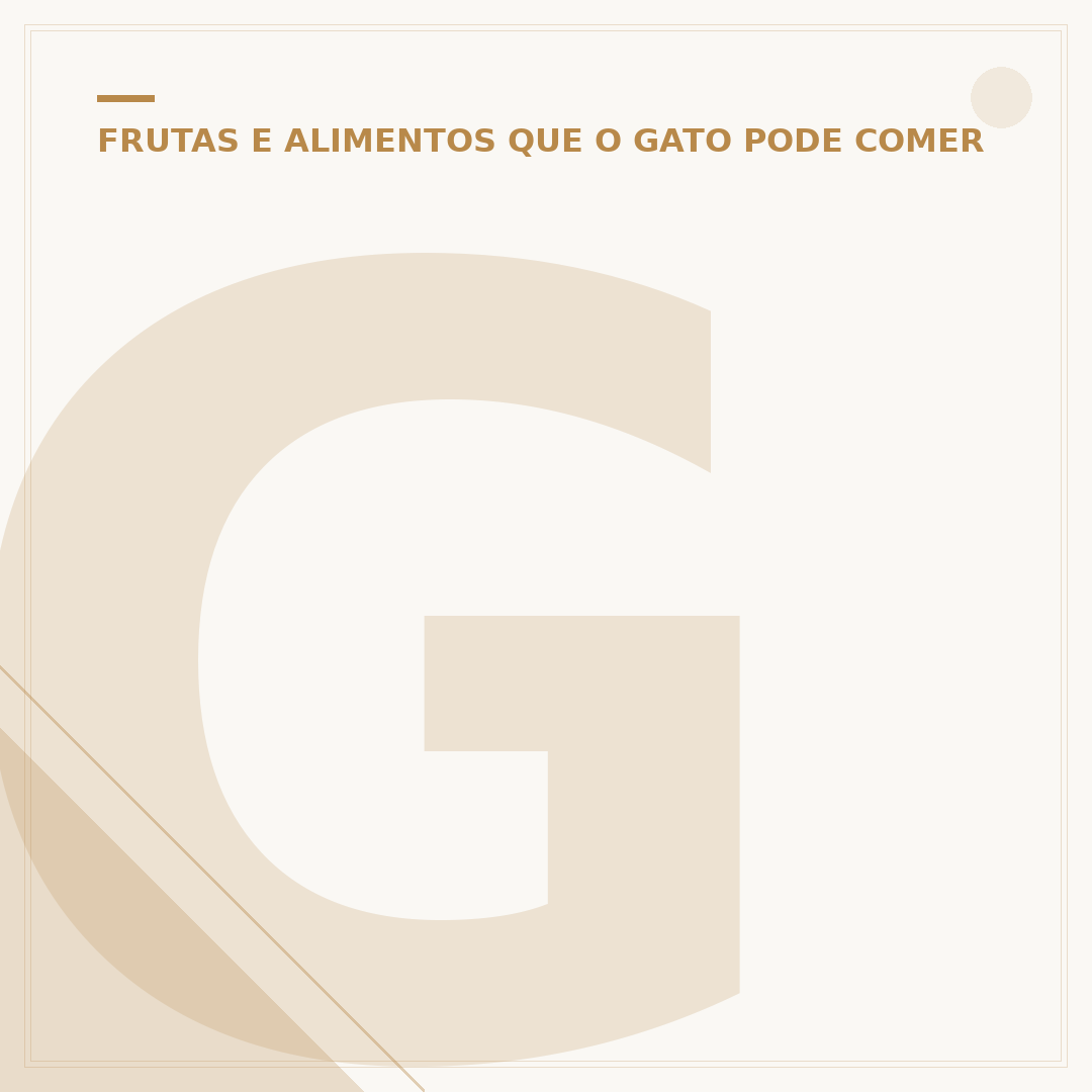 Gato pode comer ovo frito? Riscos e Alternativas Seguras