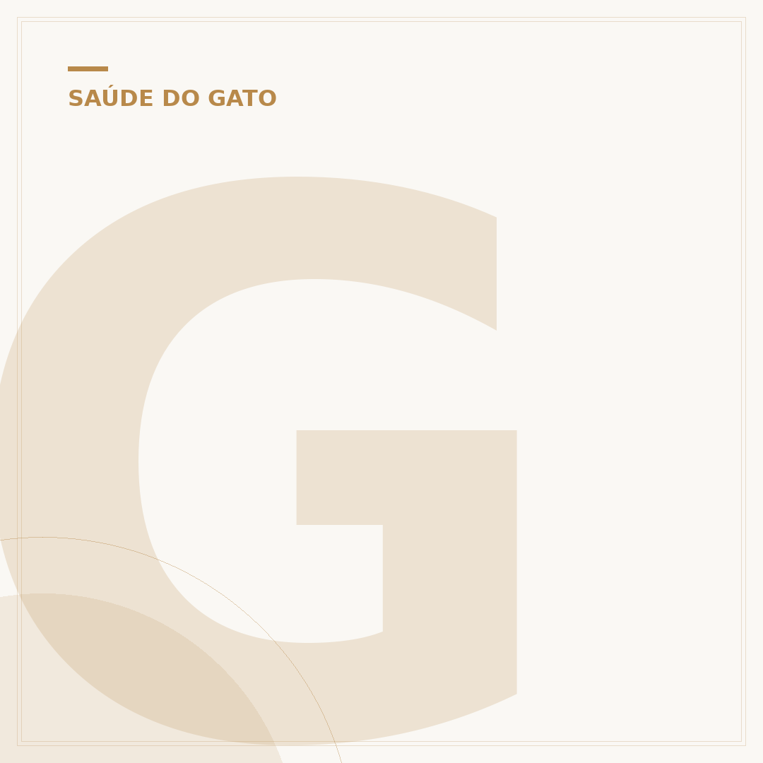 Gato pode ter depressão? Sinais, causas e como ajudar