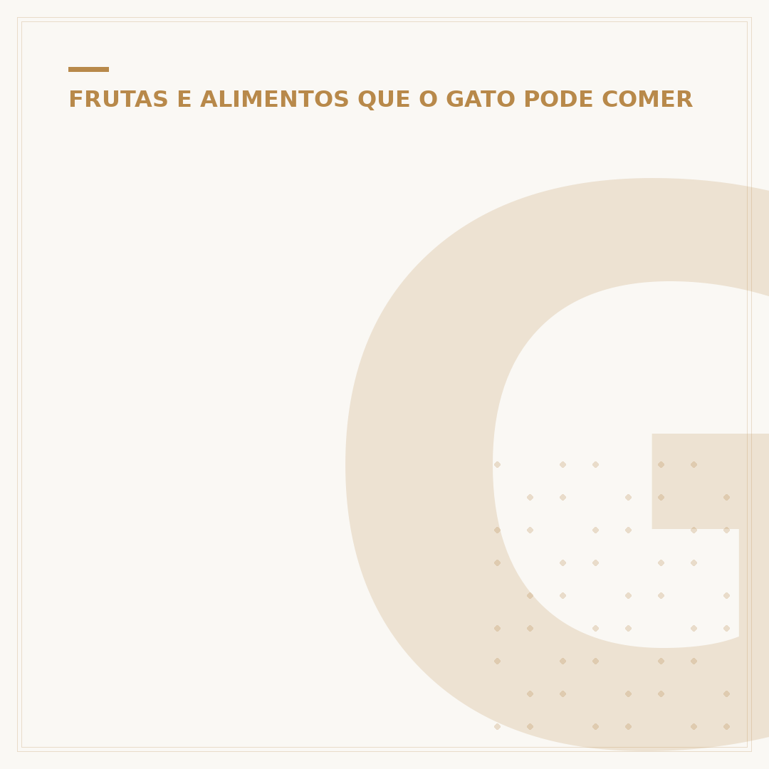 Gato pode comer hortelã? O que a ciência diz