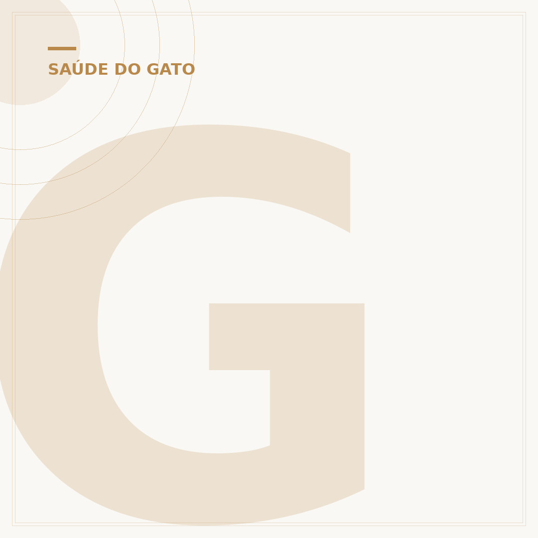 Gato tremendo