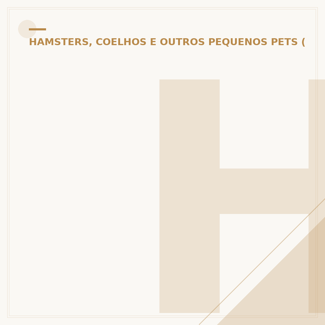 Hamster Gold