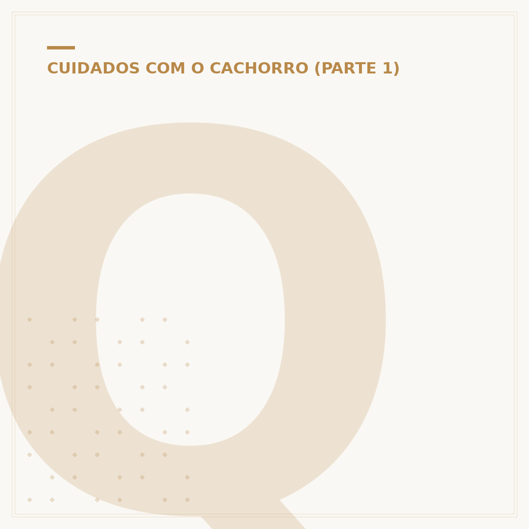 Qual a idade média de um cachorro? Entenda os fatores