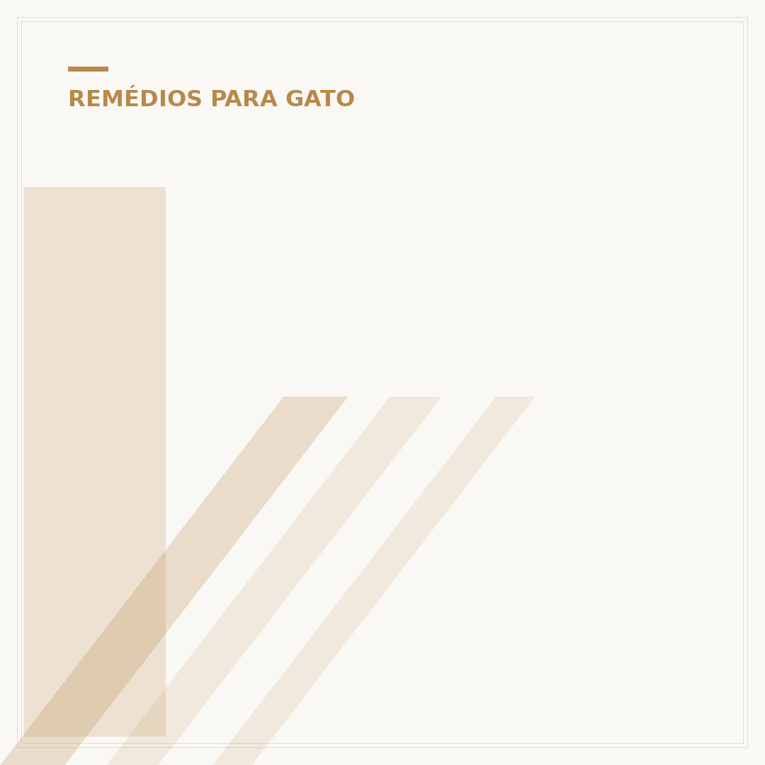 Ivermectina para gatos: para que serve e como usar