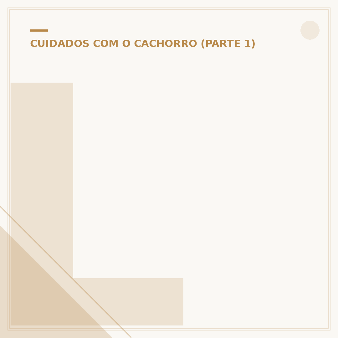 Latida de cachorro grande: o que você precisa saber