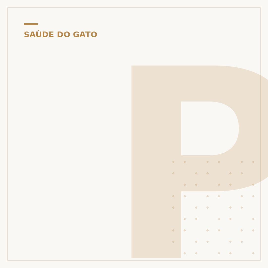 Pode dar leite para gato filhote de 1 mês? O que fazer