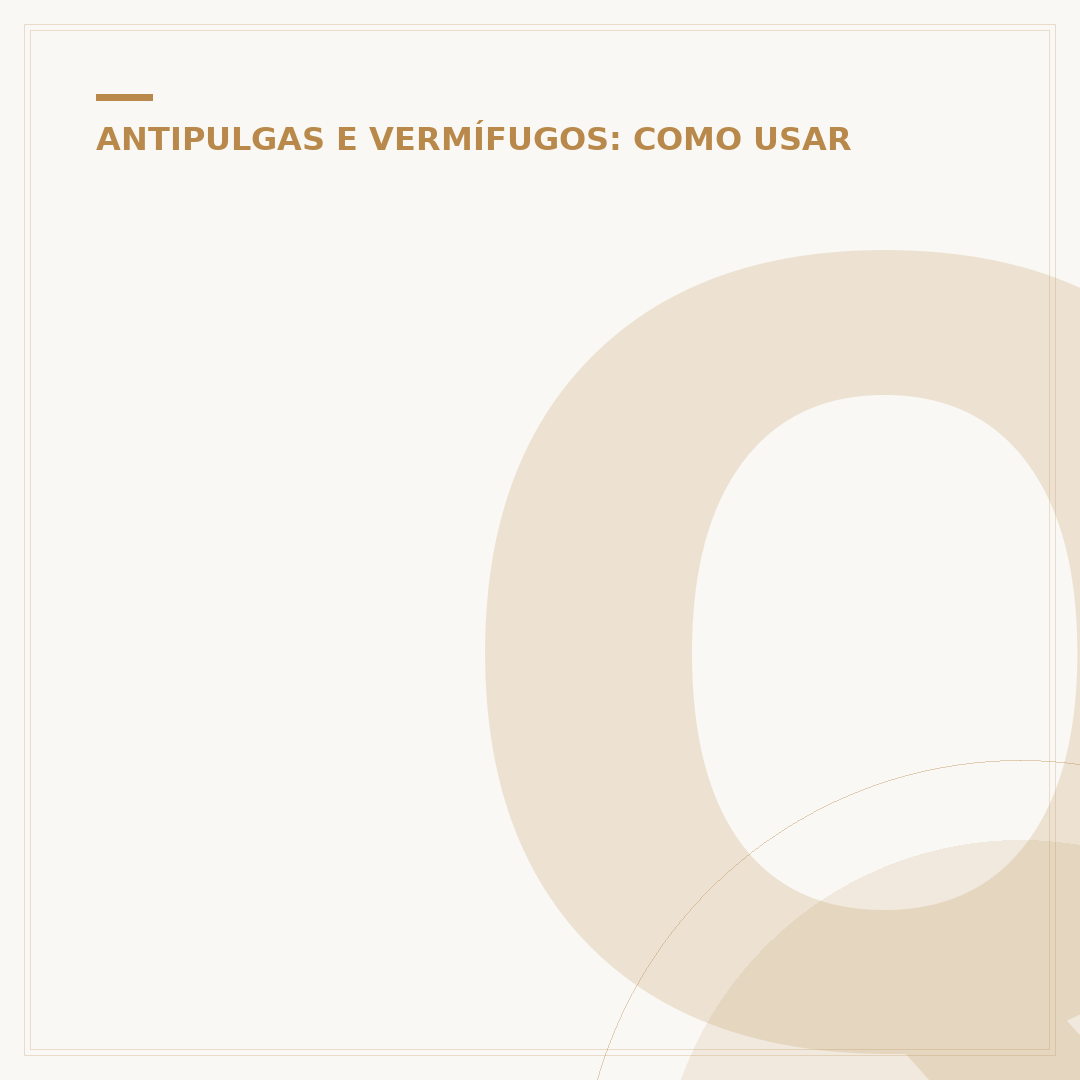 Qual a melhor coleira antipulgas para gatos?
