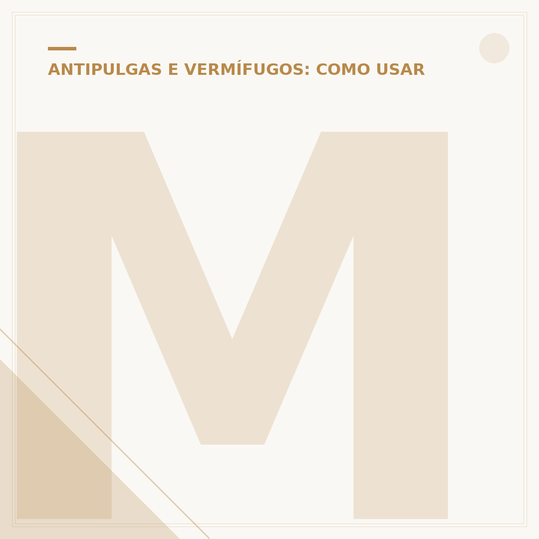 Melhor vermífugo para giárdia em cães