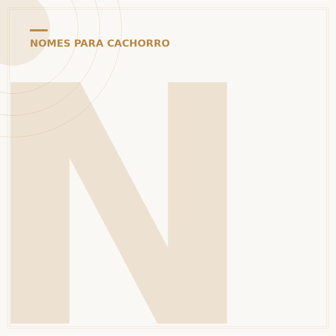 Nomes de Cachorro Fêmea Chique: Inspiração Elegante