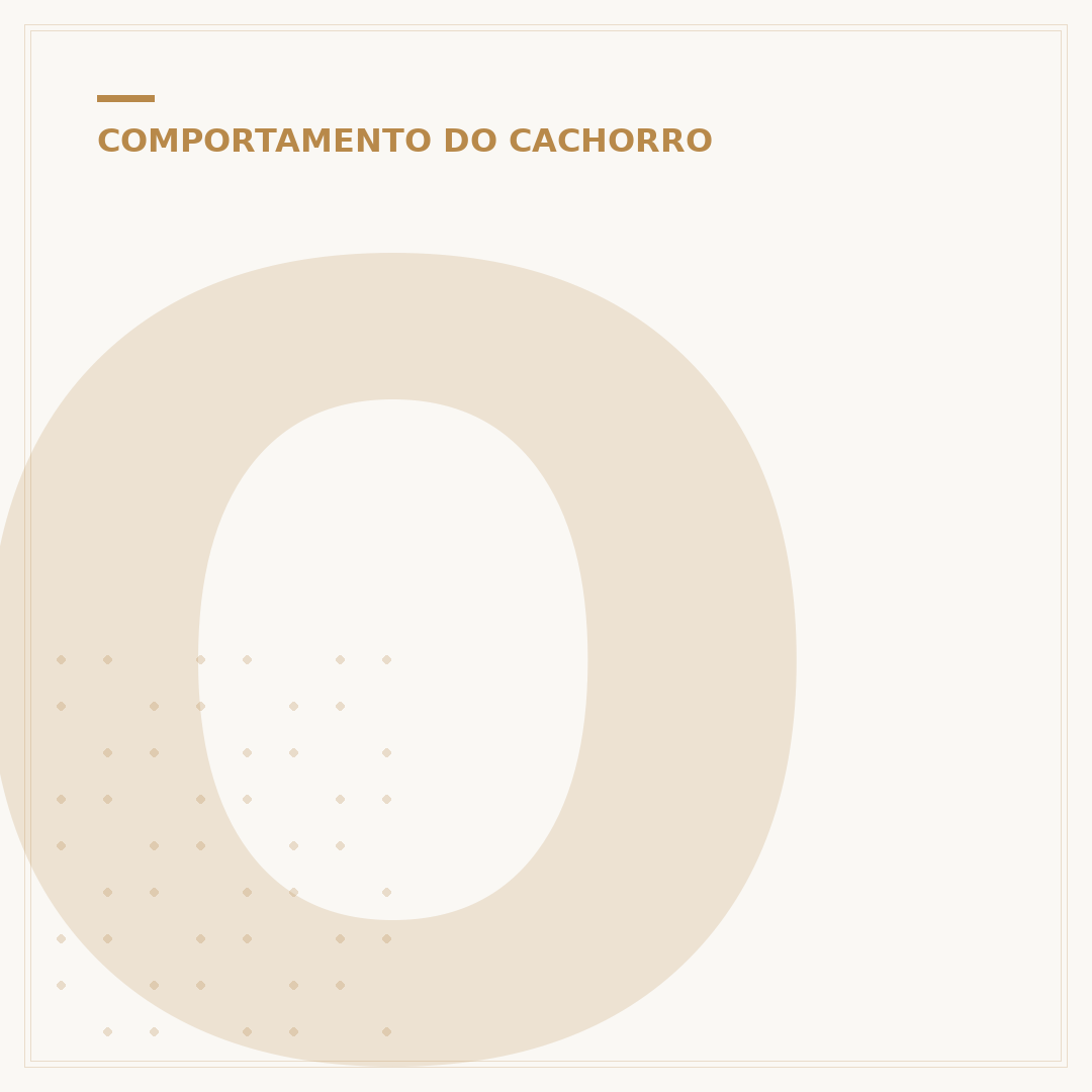 Onde enterrar um cachorro: opções e considerações