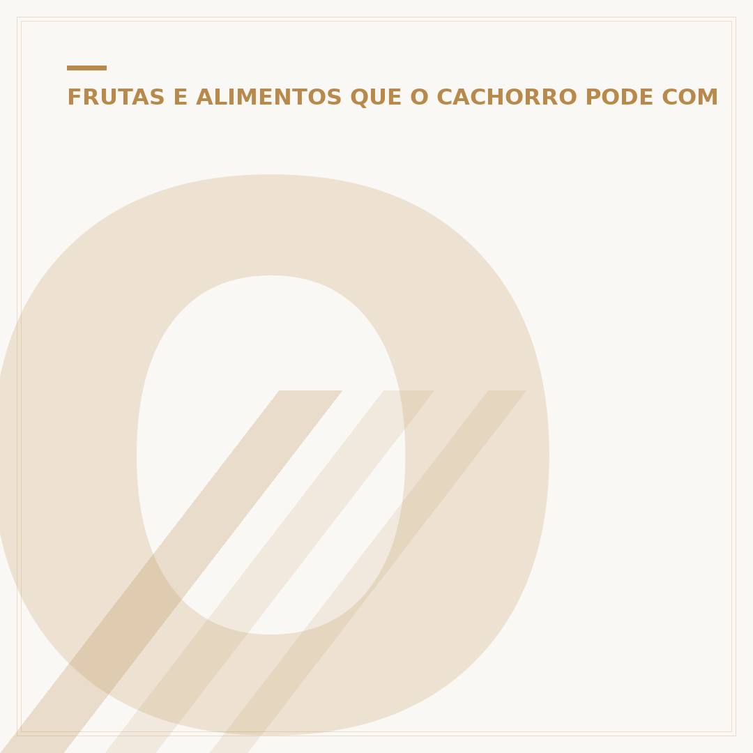 Ovo cozido é bom para cachorro?
