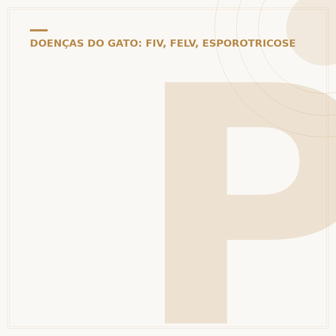 Panleucopenia felina