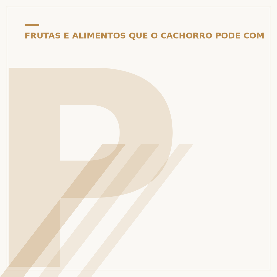 Pescoço de frango para cachorro: benefícios e cuidados