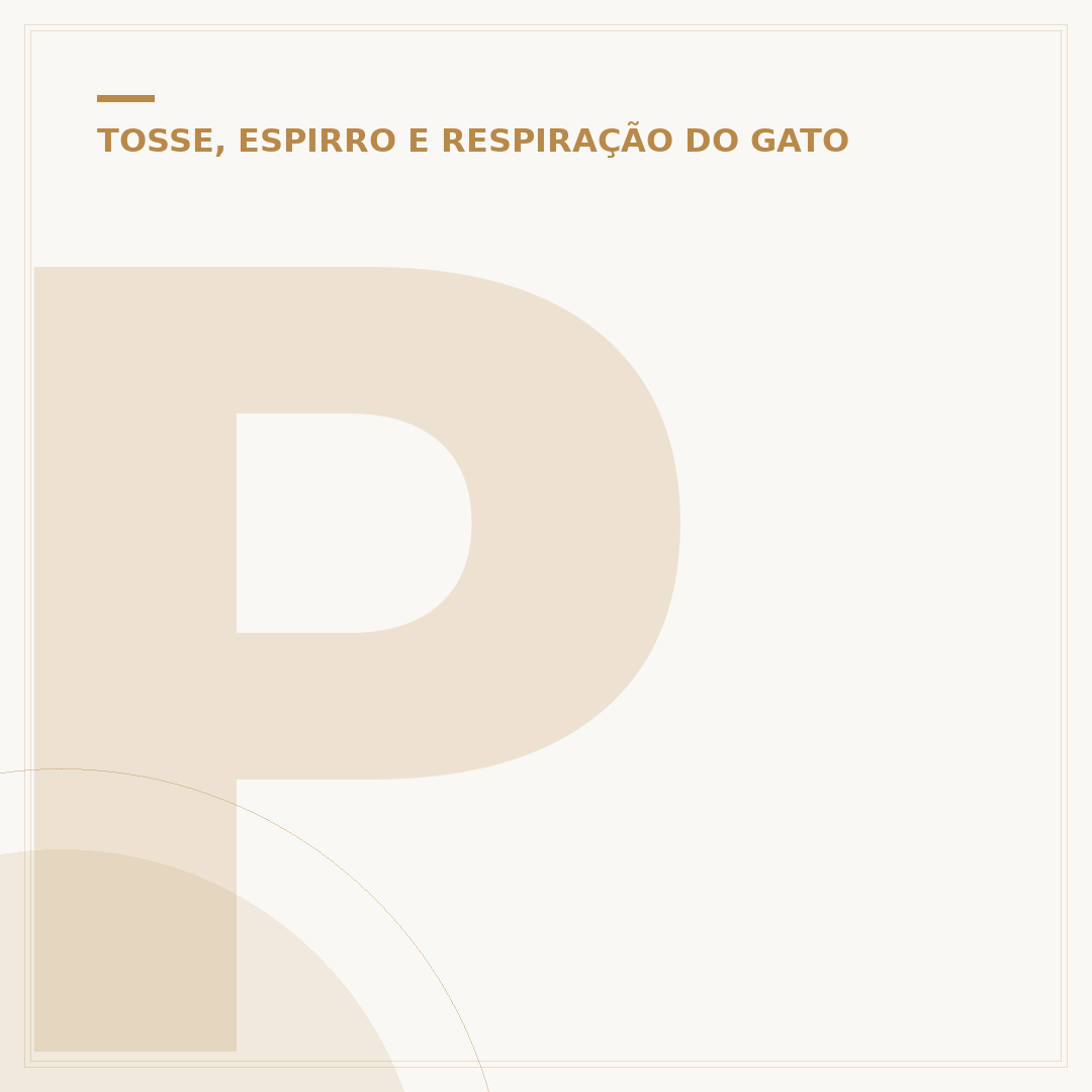 Pneumonia de gato pega em gente? O que você precisa saber