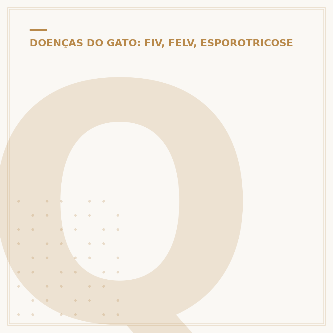 Quanto custa um teste de FIV e FeLV para gatos?
