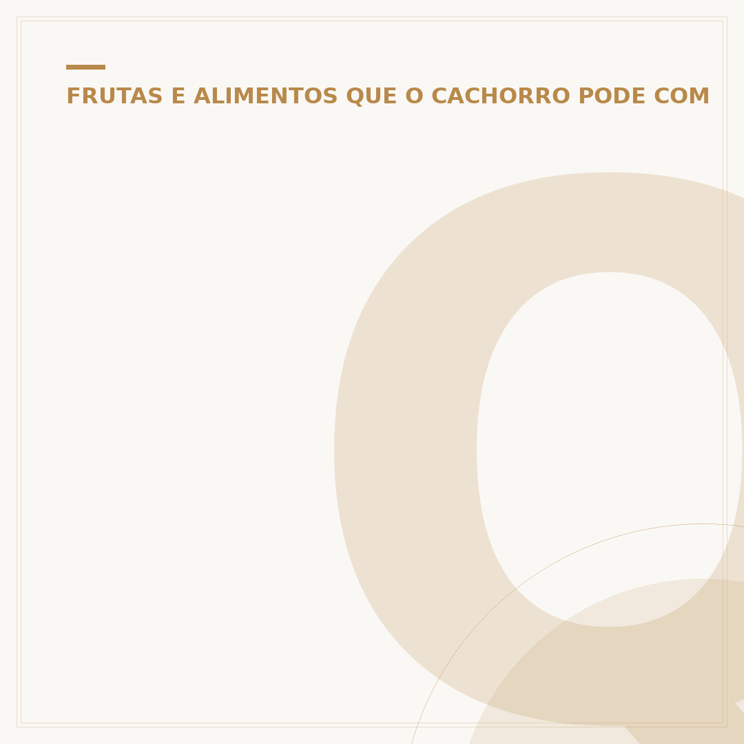 Quantos ovos o cachorro pode comer por dia?