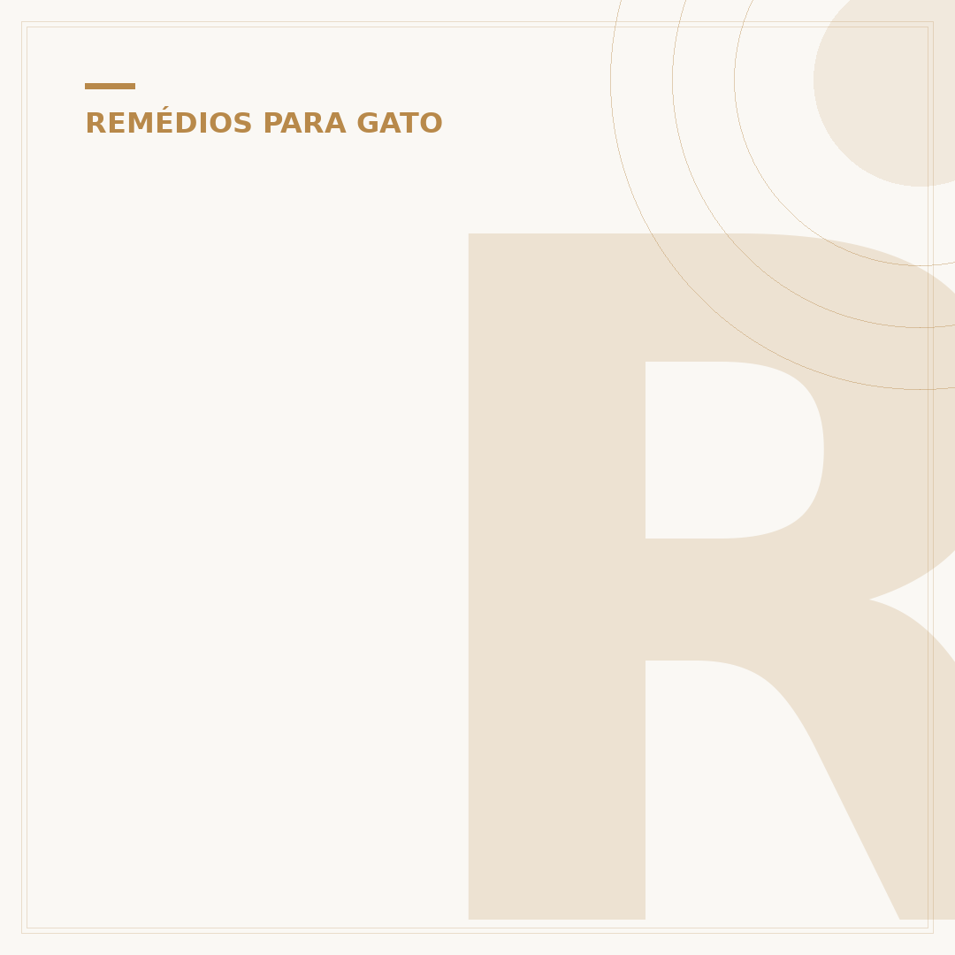 Remédio para anemia em gato: causas, sintomas e tratamento