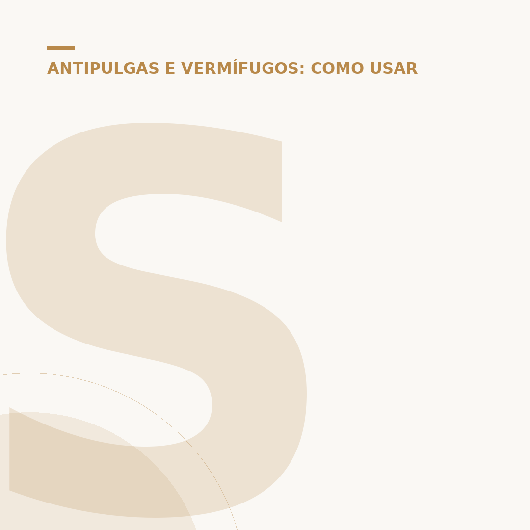 Simparic composição: entenda os ingredientes ativos