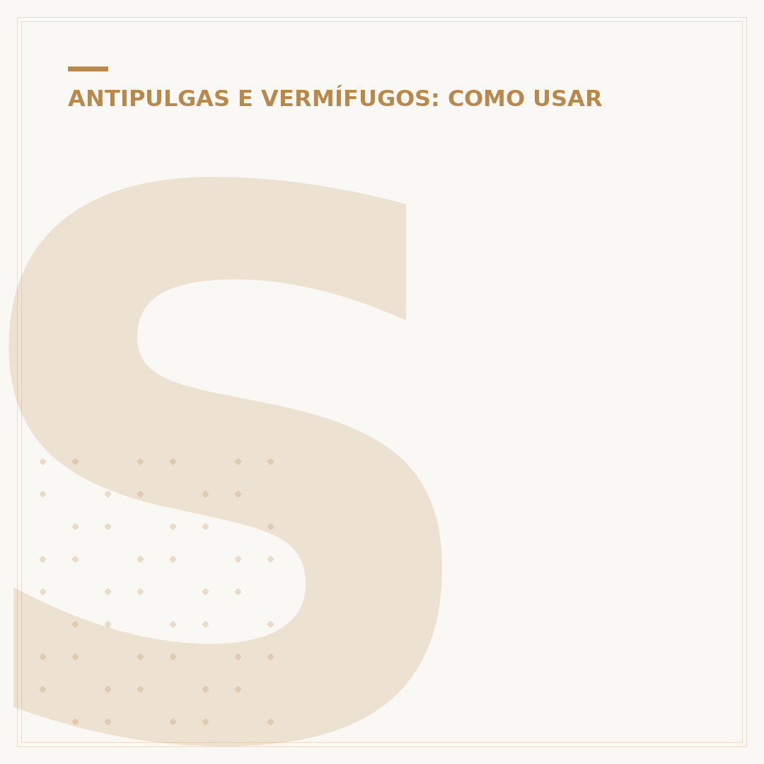 Simparic ou NexGard: qual é melhor para seu cão?