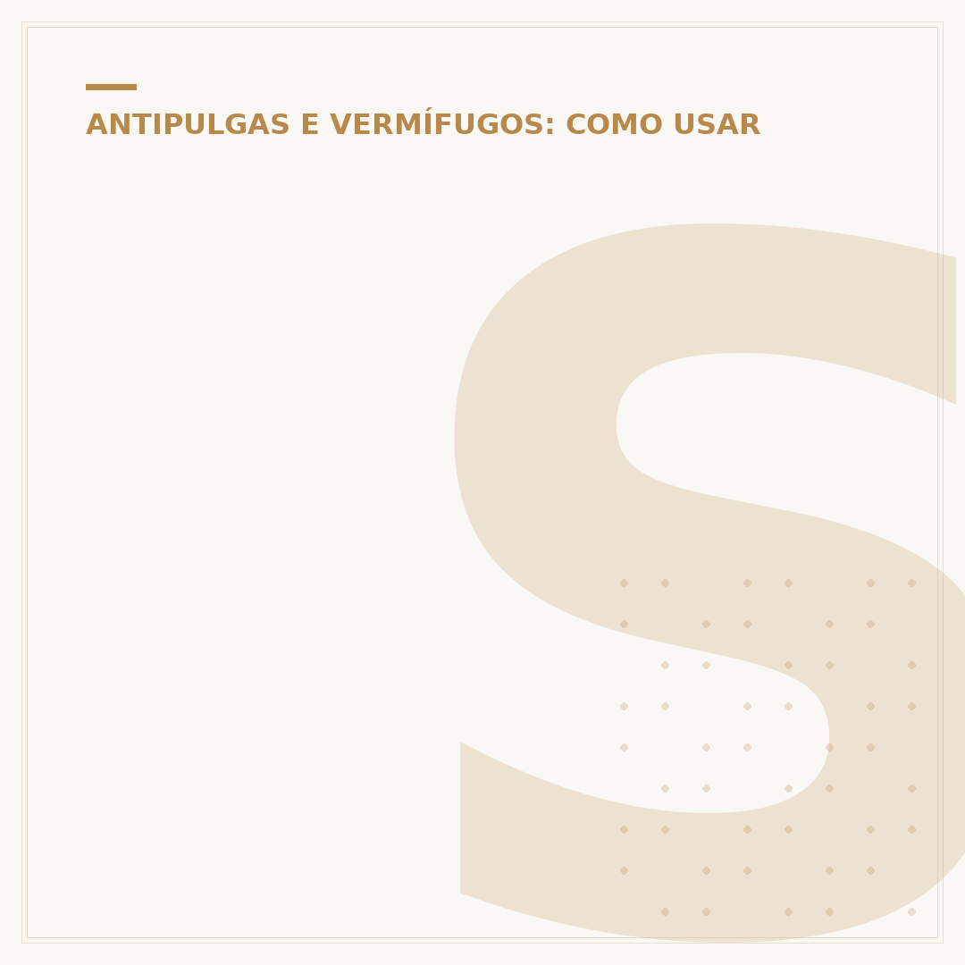 Simparic protege por quanto tempo: entenda a duração