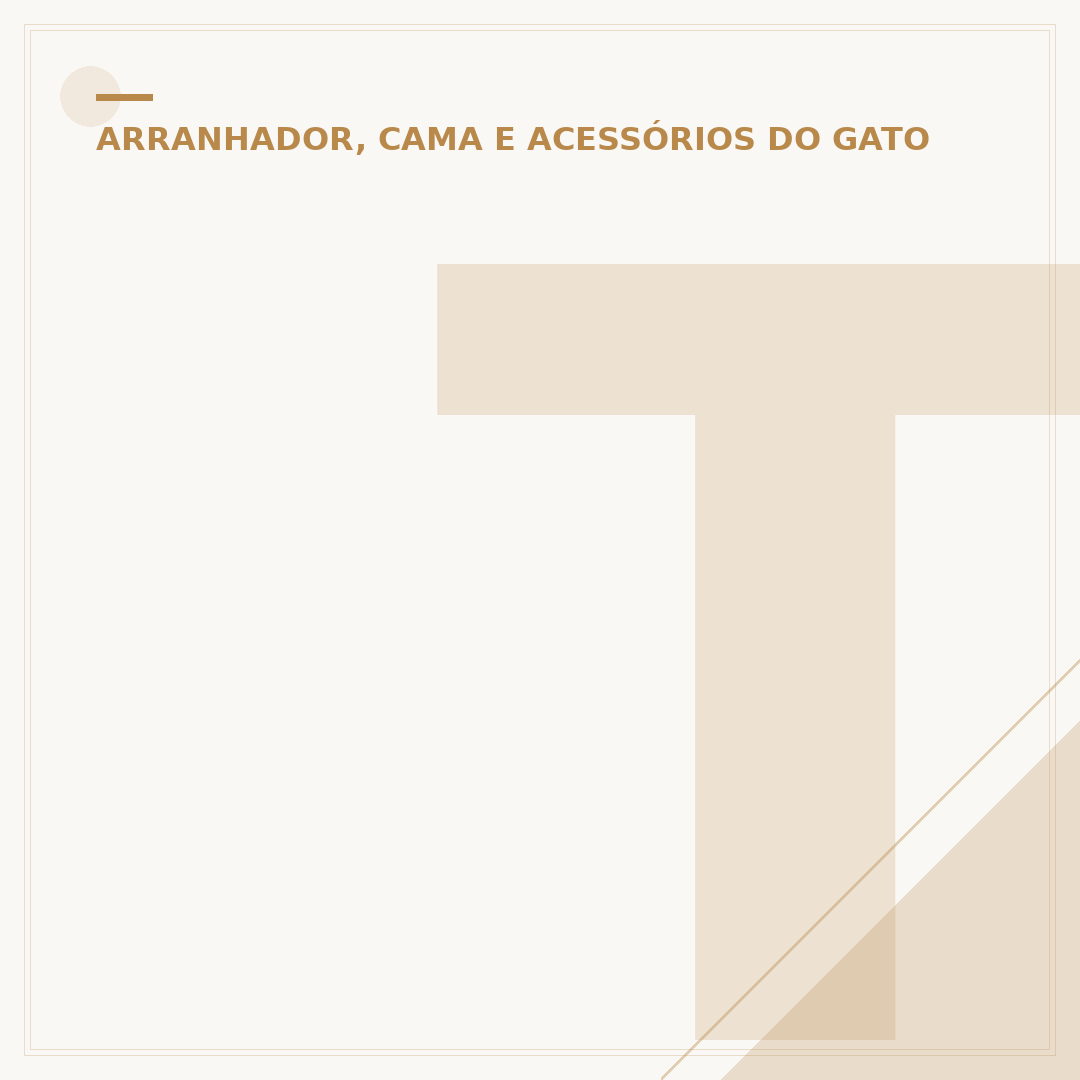Tela para gatos no quintal: segurança e liberdade