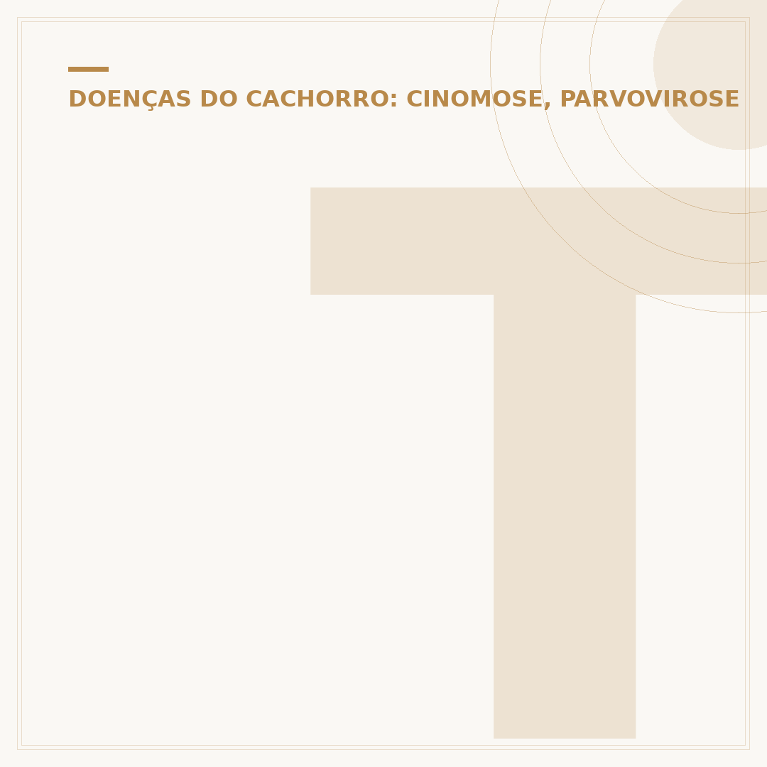 Teste de erliquiose canina: quando e como fazer