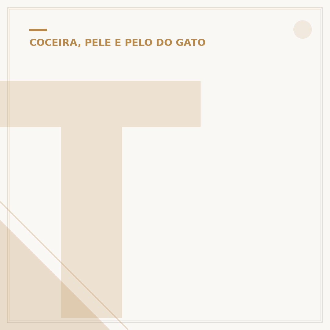 Tira-pelo de gato