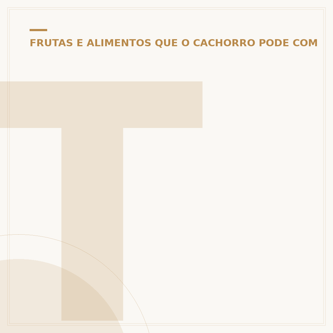 Tomate é tóxico para cachorro? O que você precisa saber