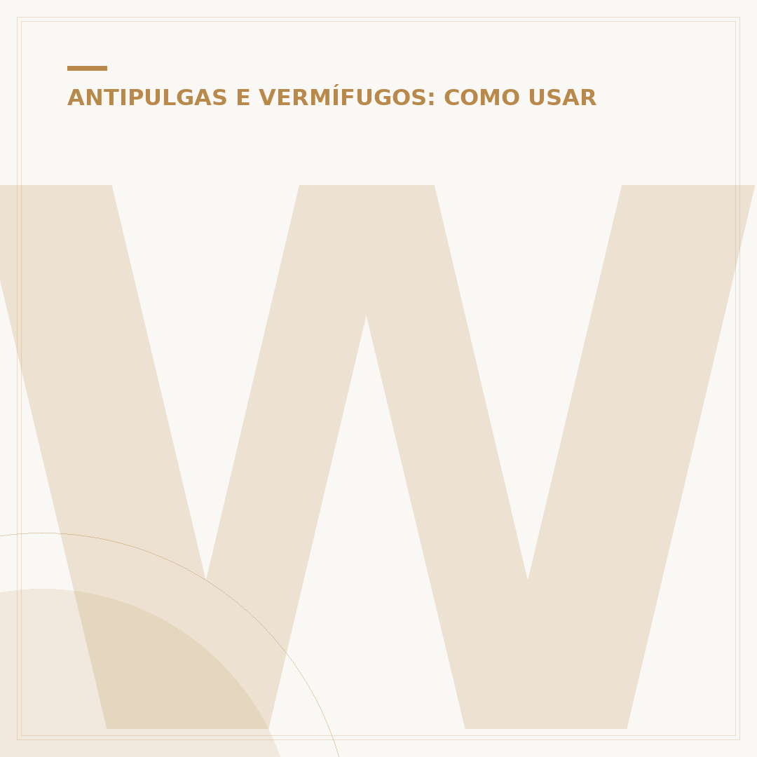 Wellpet ou Simparic: qual antiparasitário escolher?